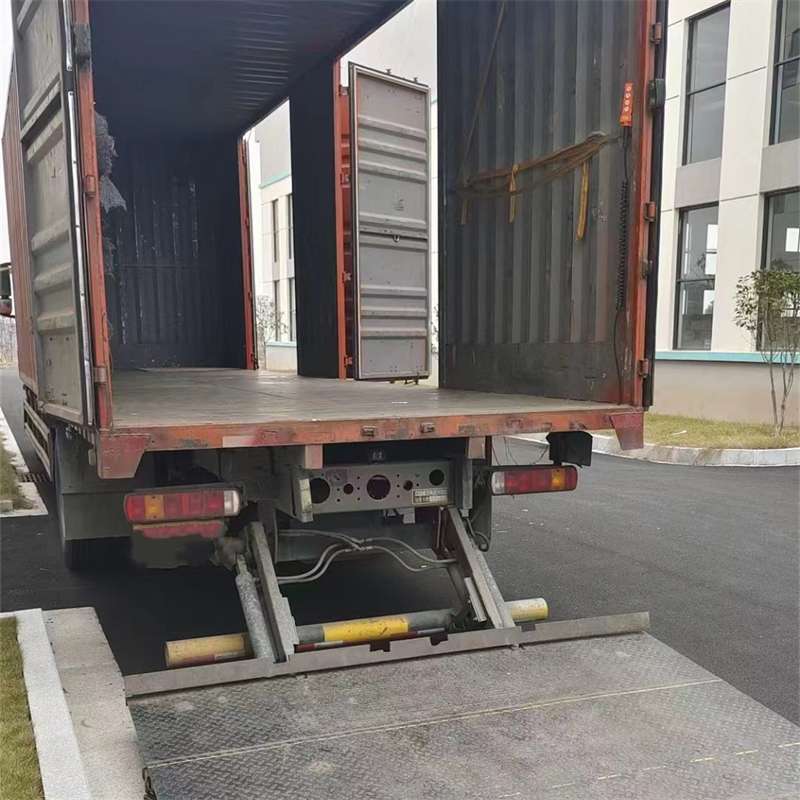 交城县物流专线