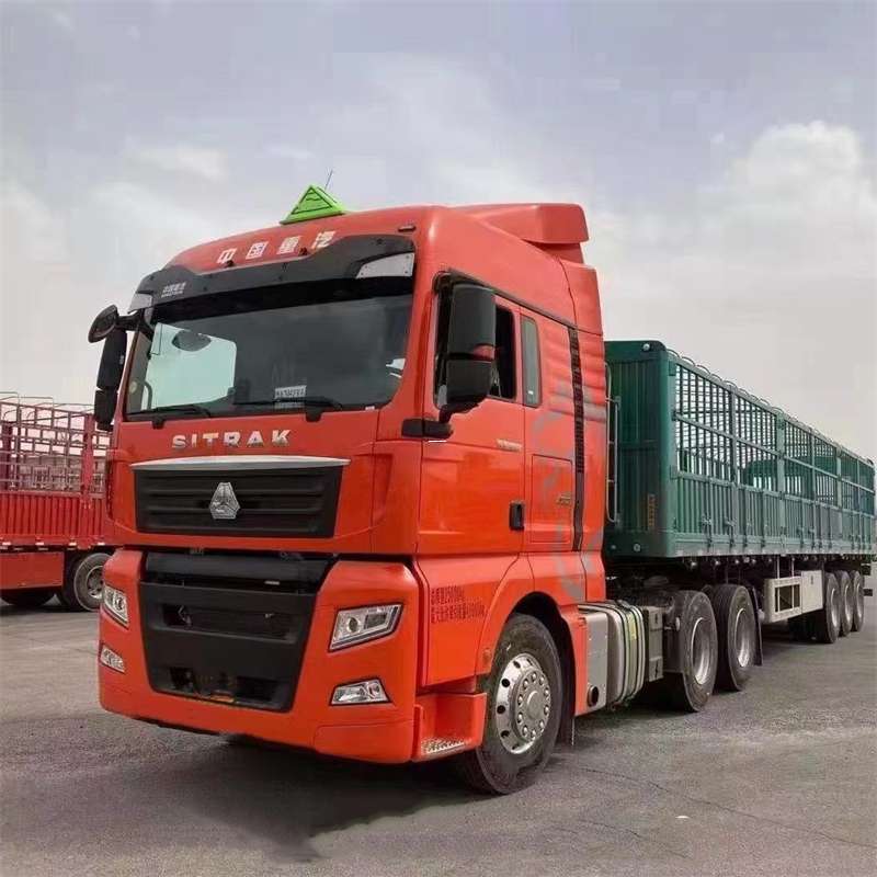 交城县探秘甘洛县进仓物流的多元运输世界