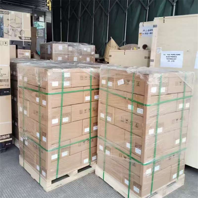 交城县越西县进仓物流：专线直达运输的多元探索