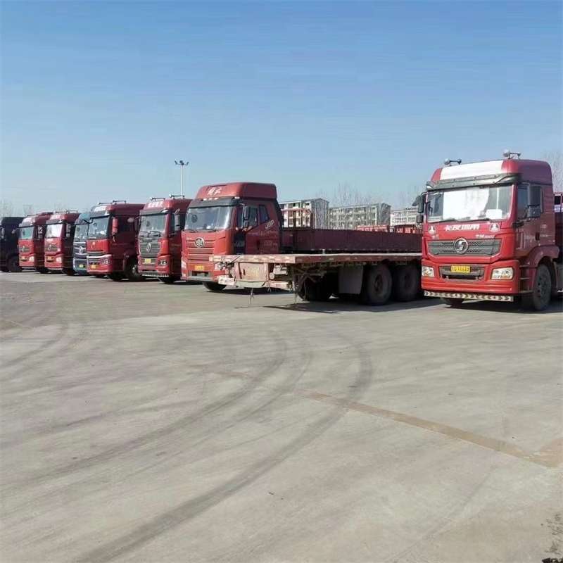 交城县探索金阳县物流运输的多元魅力与高效路径