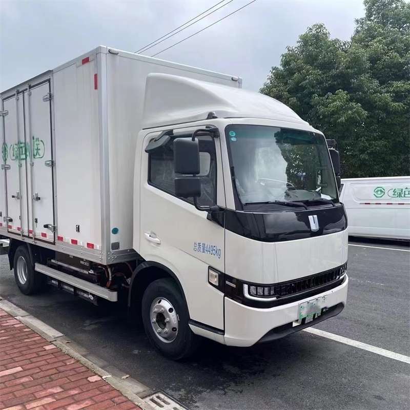 交城县探索会理市进仓物流的多元运输奥秘