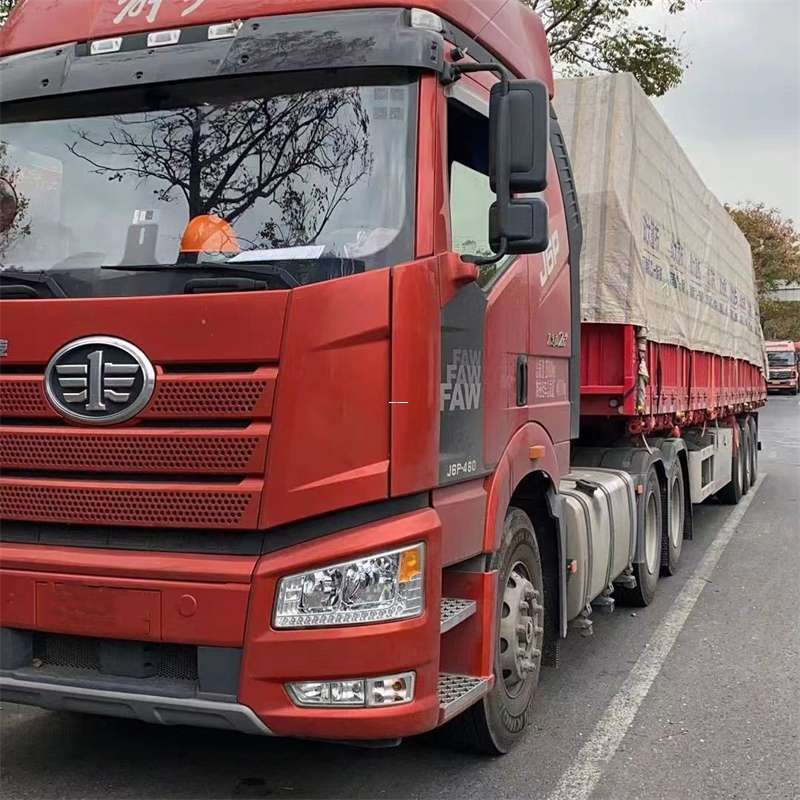 交城县凉山州物流专线：大件快运与多元服务探索