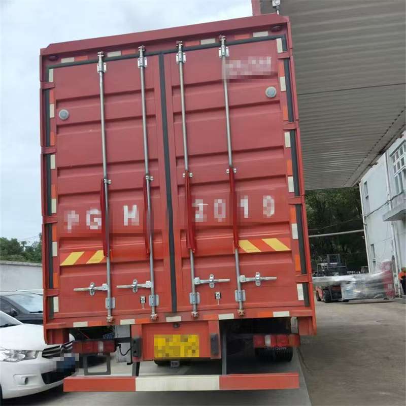 交城县探索乡城县进仓物流：多元服务与高效运输线路