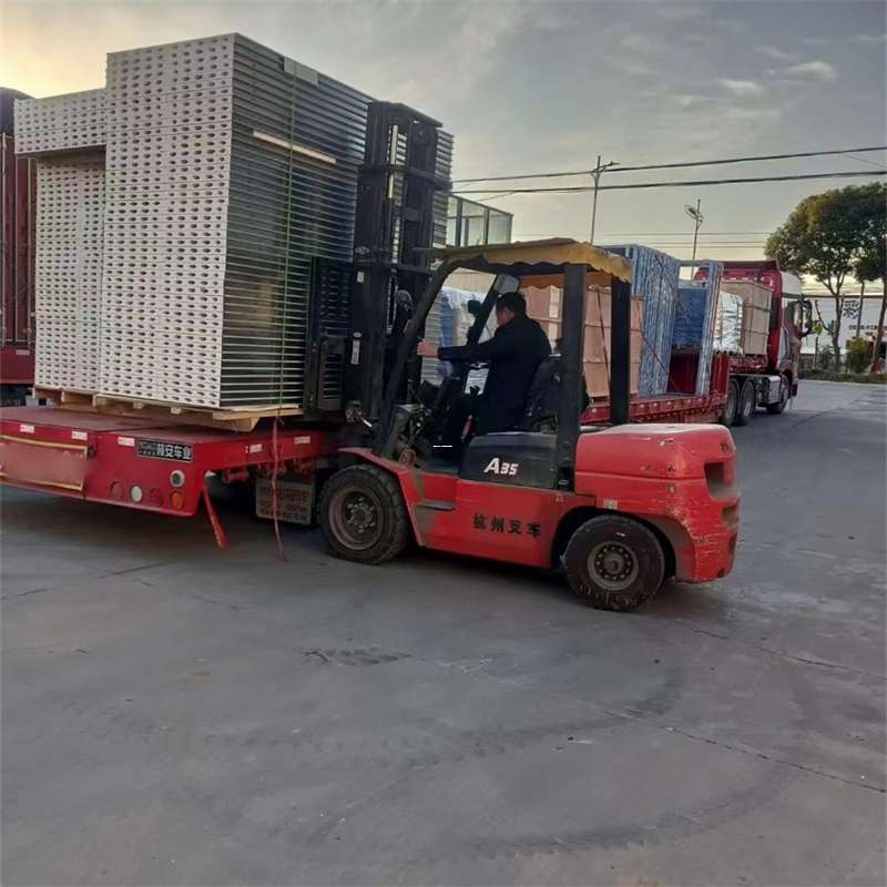 交城县茂县物流专线：一体化运输服务探秘