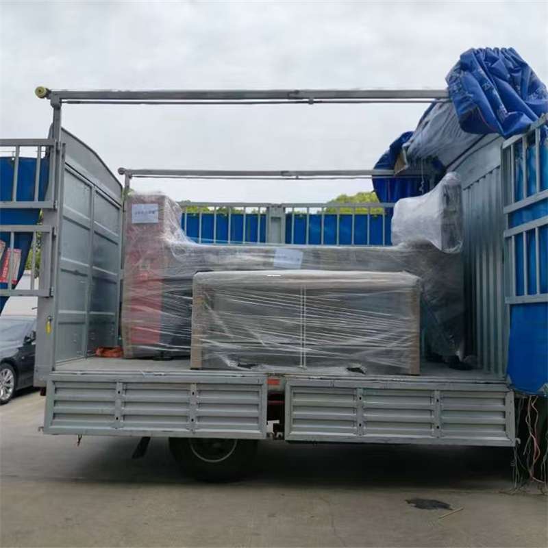 交城县通江县进仓物流：多元专线运输的精彩旅程