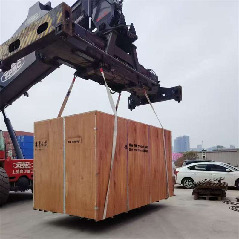 交城县平昌县进仓物流：多元专线直达运输探秘