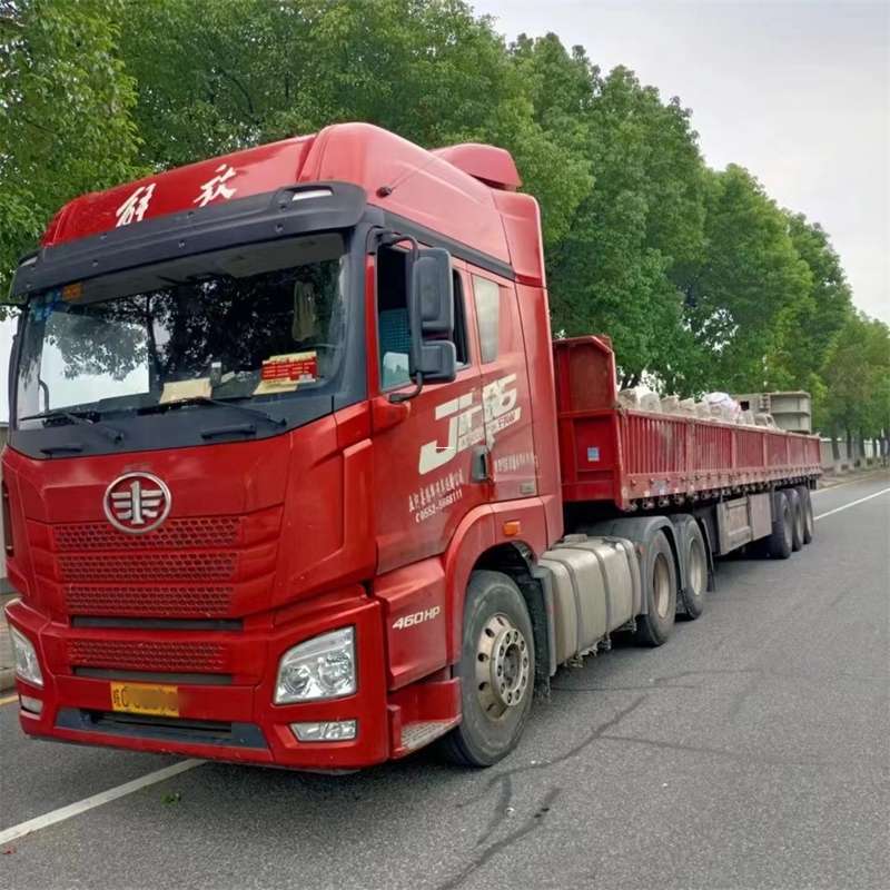 交城县芦山县物流专线：开启高效运输新旅程