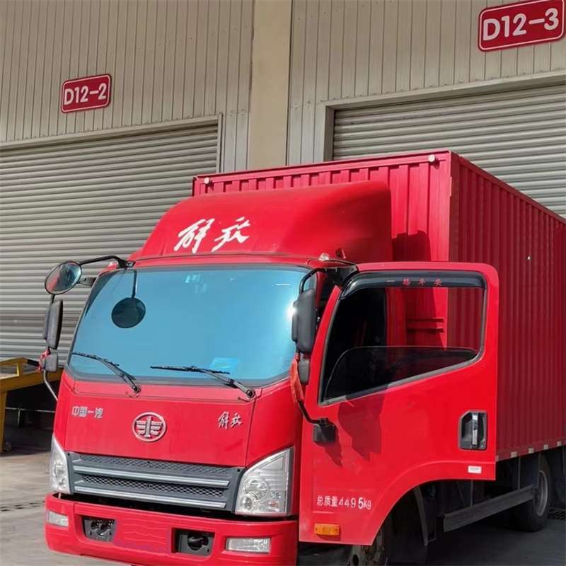 交城县天全县物流运输：专线直达与多样服务探秘