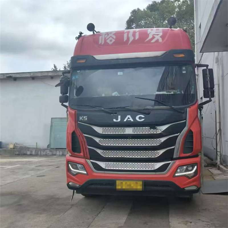 交城县大竹县进仓物流：专线直达的多元货运探索