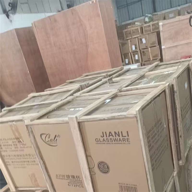 交城县兴文县进仓物流：多元货运服务与运输线路探秘